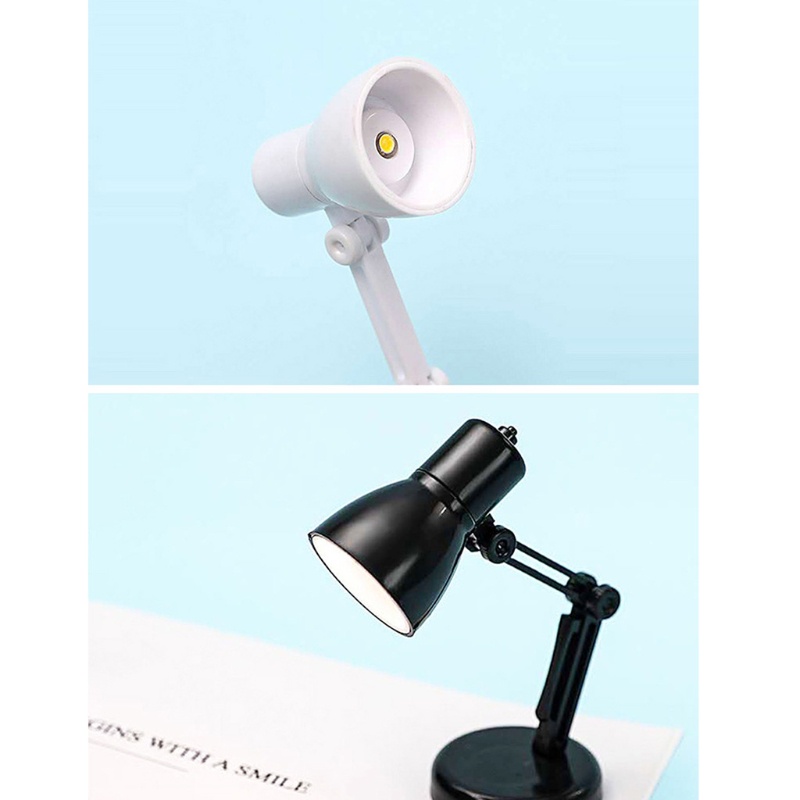 Đèn LED Mini Để Bàn Dùng Làm Đạo Cụ Chụp Ảnh Cho Bé Sơ Sinh