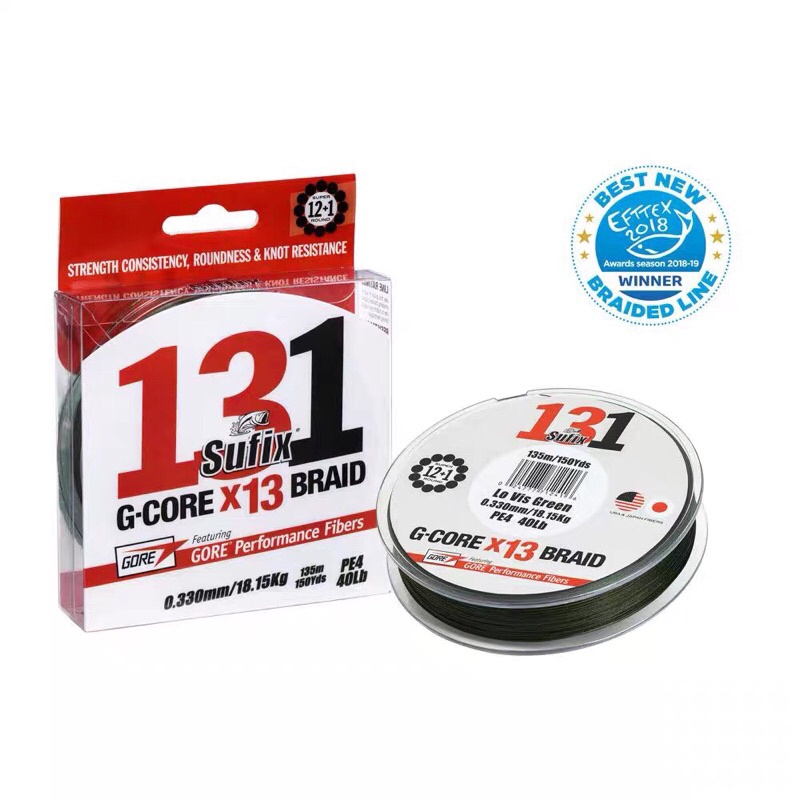 Dù Chìm 131 bền mịn cao cáp
