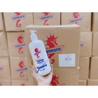 SỮA TẮM CÁ NGỰA ALGEMARIN ĐỨC 600ML