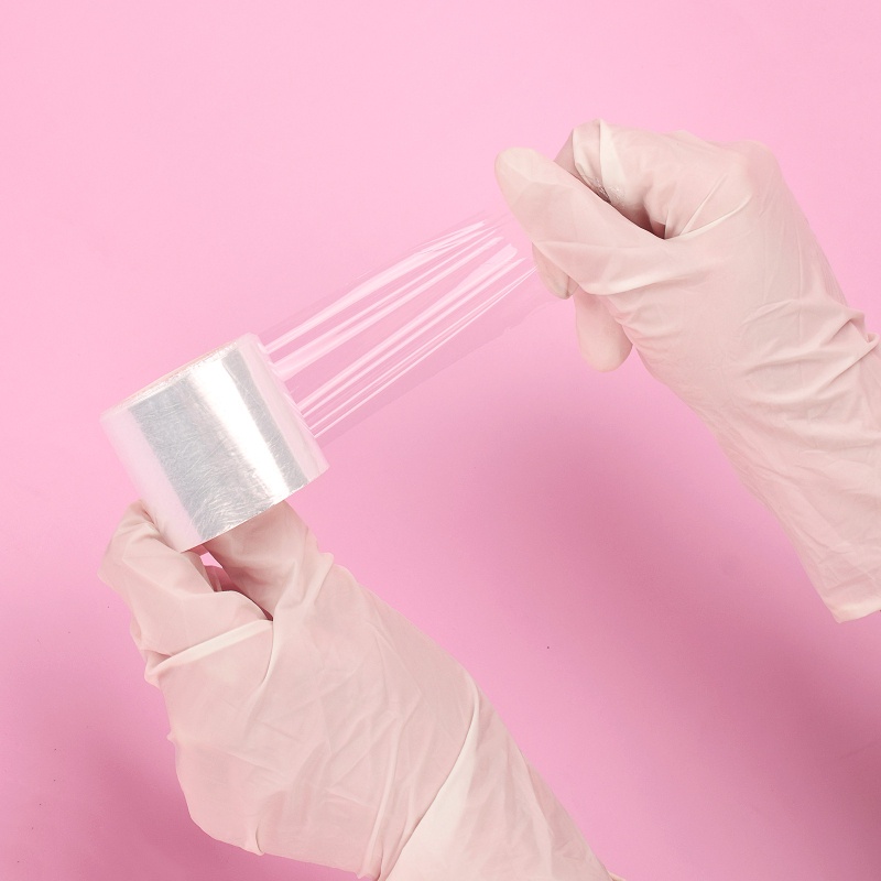 Cuộn Băng Quấn Hình Xăm Lông Mày / Môi Dùng Một Lần Chuyên Nghiệp YOUYO