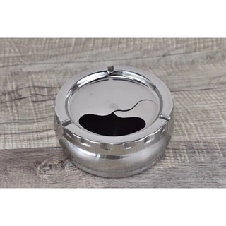 Gạt tàn thuốc lá bằng inox A10