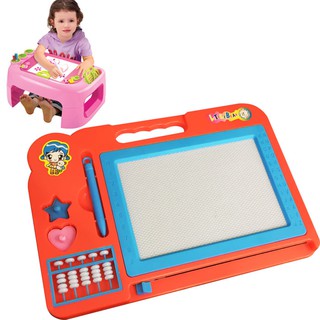 - Bảng viết xóa cho bé