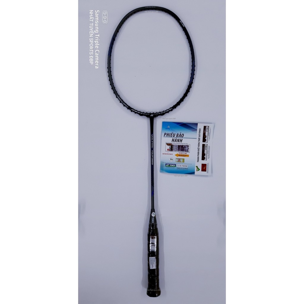 Vợt cầu lông Yonex VolTric Tour 8800 New 2020 (chính hãng)