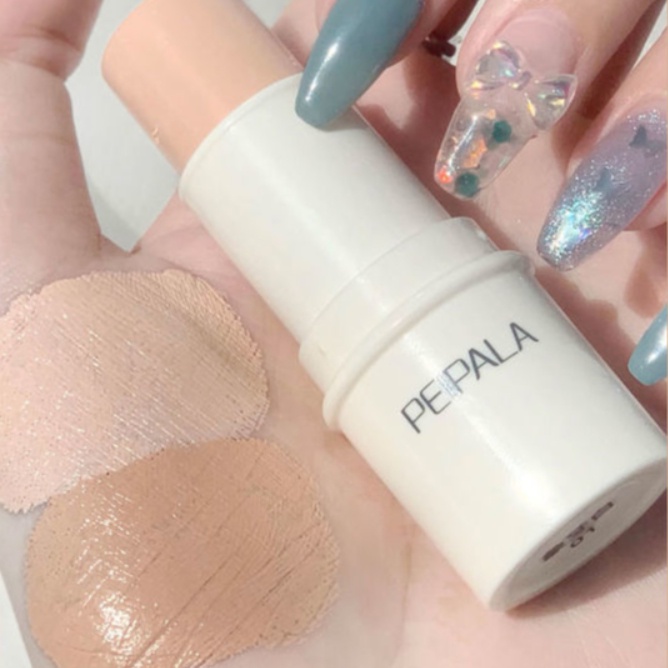 [Hàng mới về] Thanh che khuyết điểm Peipala hỗ trợ tạo khối trang điểm tiện dụng | BigBuy360 - bigbuy360.vn