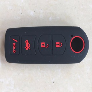 Bọc chìa khóa Mazda