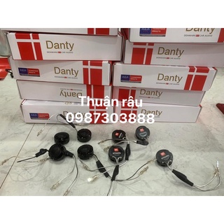 Một cặp loa treble (loa tép) JBL 609c, DANTY Q5 chính hãng bảo hành 1 năm