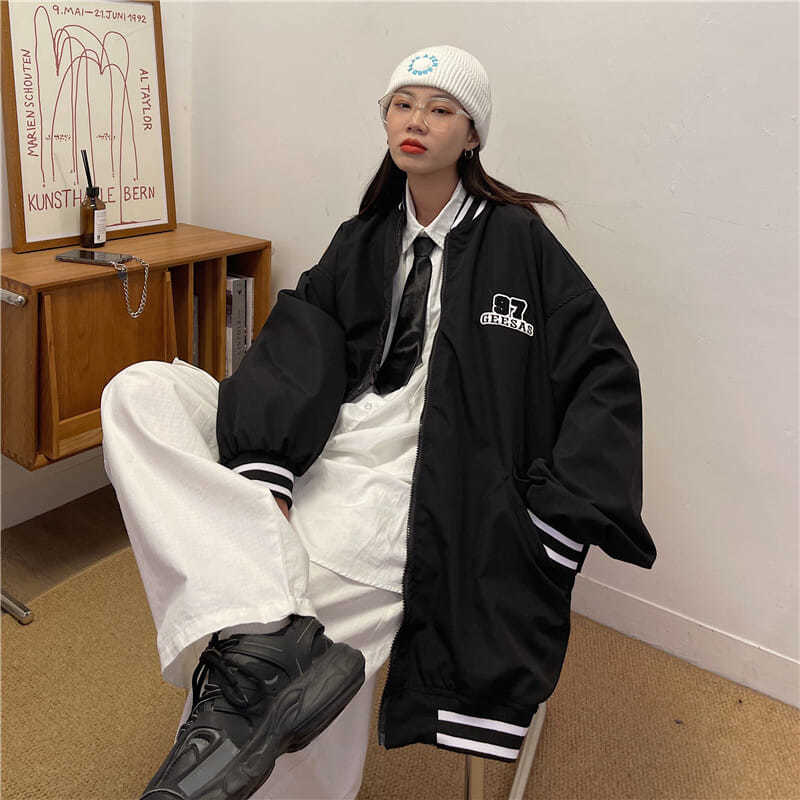 Áo Thun Nữ Dài Tay Cổ Tròn Thời Trang Hàn | BigBuy360 - bigbuy360.vn