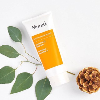 Sữa rửa mặt Murad Essential C Cleanser 200ml