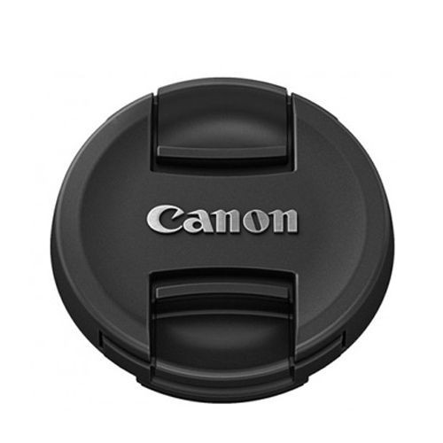 Cáp Trước Len Canon nắp ống kính