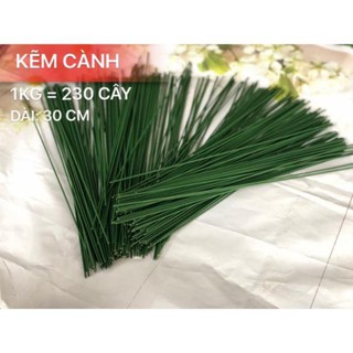1 kg kẽm cành làm hoa