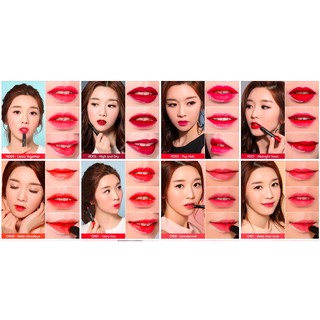 Son Apieu Color Lip Pencil Matt