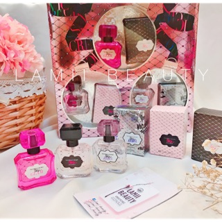 Set nước hoa Victoria’s Secret Tease Luxury Fragrance Collection