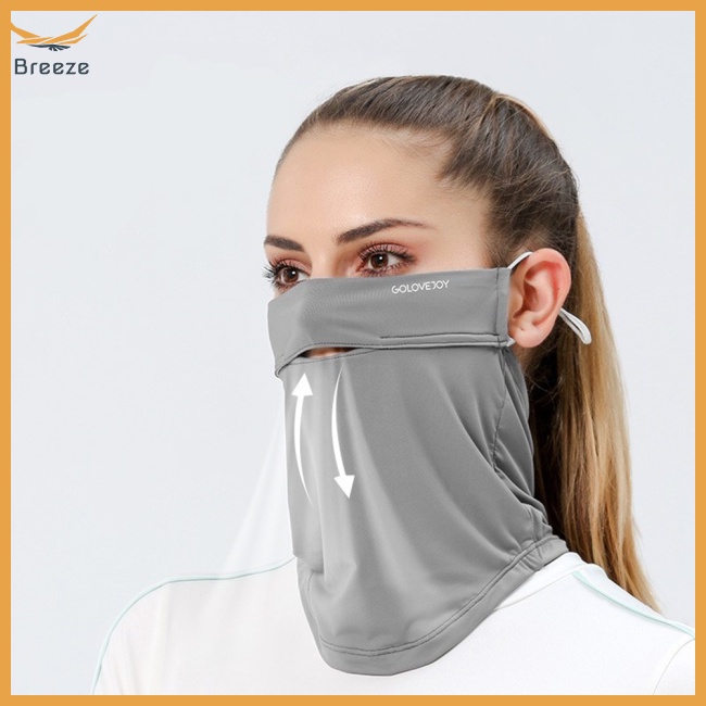 Khẩu trang treo tai chống cửa hàng tủa ngoại chống bụi thoáng khí cho đạp xe ngoài trời