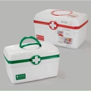 Hộp đựng thuốc y tế