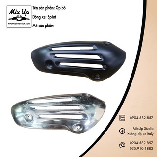 ỐP BÔ XE VESPA SPRINT