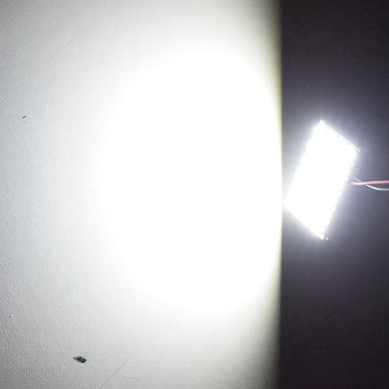 Đèn led 12v 3014 44 / 66 / 88 Bóng Chuyên Dụng Cho Xe Hơi