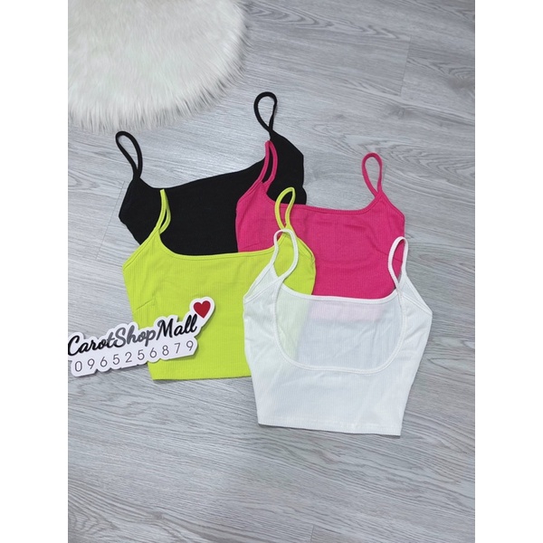 áo 2 dây hở lưng len tăm | BigBuy360 - bigbuy360.vn