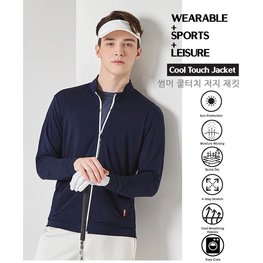 SET 2 Khoác thể thao BFL dành cho Nam. Sản phẩm của Buffalo Outdoor đến từ xứ Hàn. Hàng chính hãng, xịn 100%.