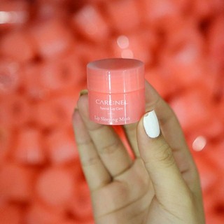 Mặt nạ ngủ môi mini CARE:NEL Lip Sleeping Mask