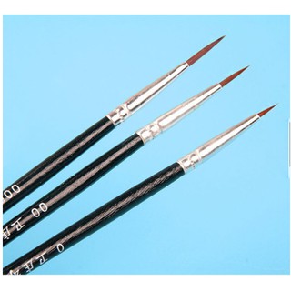 Cọ Vẽ Chuyên Dụng