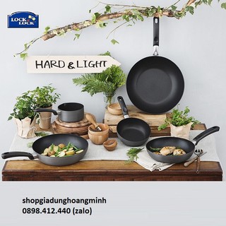 chảo lock&lock - chảo chống dính lock&lock