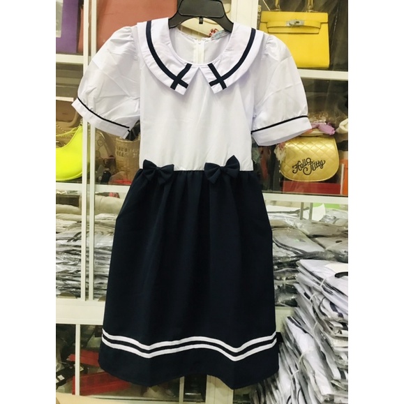 VÁY HỌC SINH TIỂU HỌC (46-55kg)