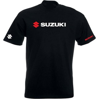 ÁO THUN BIKER SUZUKI GSX