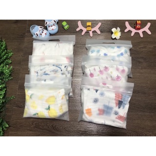 Ủ kén sơ sinh chất xô Aden+Anais