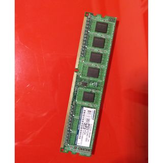 Ram kingmax DDR3 bus 1333 1600 4gb