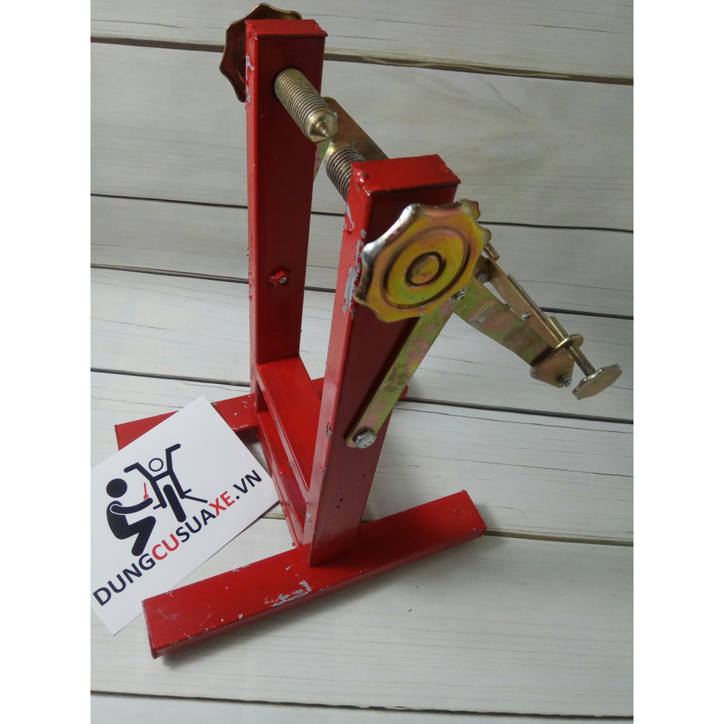 Giá Cân Vành Xe Máy