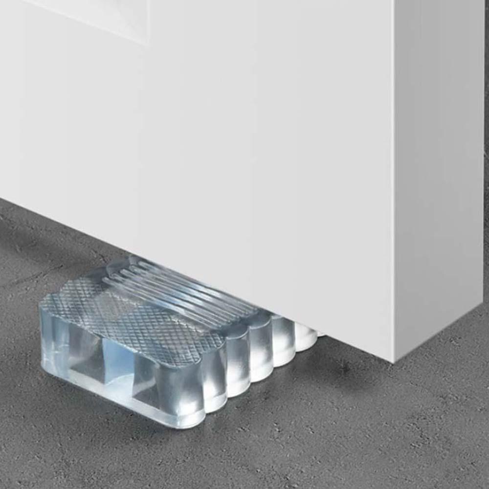 Giá Treo Đồ Ẩn Sàn Nhà Gắn Tường Không Cần Đóng Đinh Tiện Dụng
