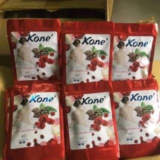 Tắm trắng Kone Thái hàng chuẩn