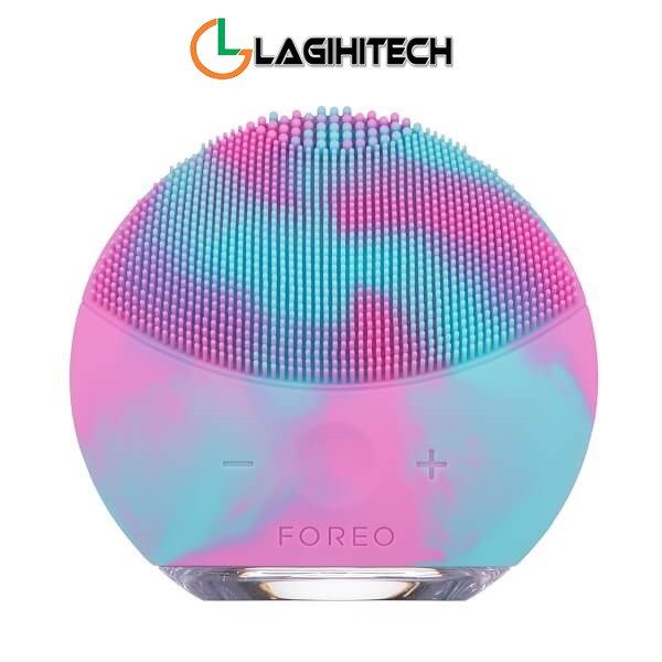 Máy rửa mặt Foreo Luna Mini 2 dòng Limited - Chính Hãng Foreo (Bảo Hành 2 năm, 1 đổi 1) | BigBuy360 - bigbuy360.vn