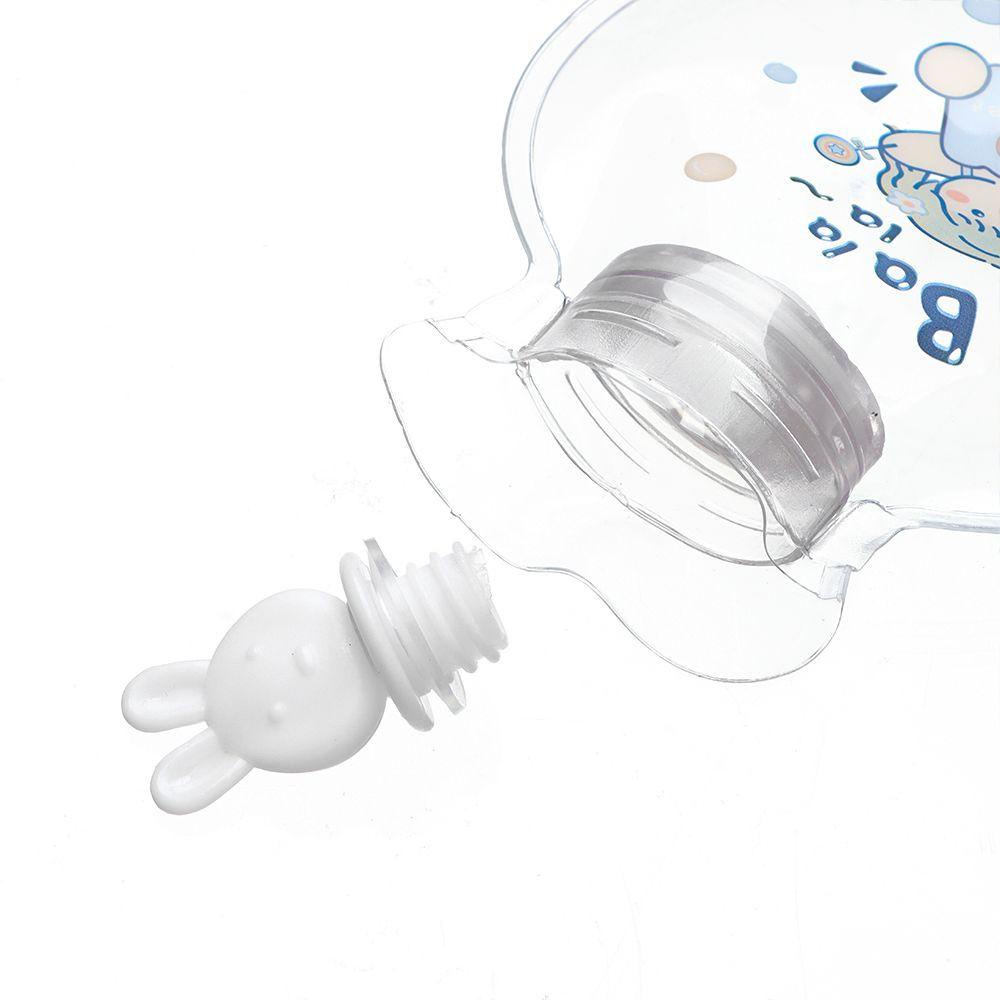 Túi Giữ Ấm Tay Mini Trong Suốt Tiện Dụng