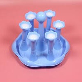 (sỉ) Khay Úp Cốc Chén nhựa Việt Nhật