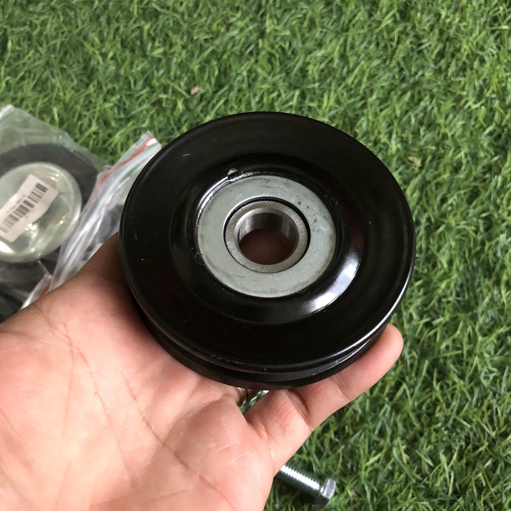 BỘ PULY TĂNG ĐƯA DÂY CUROA BẢN A