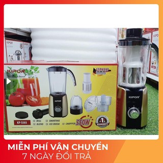 Máy Xay Sinh Tố Kipor KP-S503
