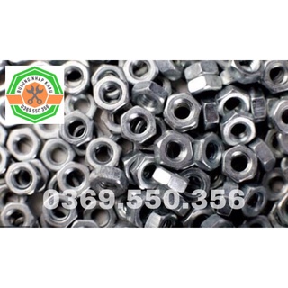 Ecu inox, đai ốc inox, ốc, tán m10,m12, m14