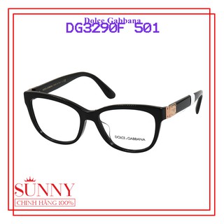 Gọng Kính Nữ Dolce & Gabbana DG3290F