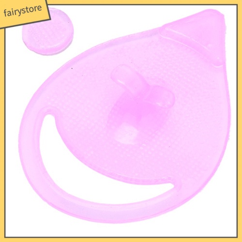 Đệm silicon tẩy vệ sinh da mặt chuyên dụng