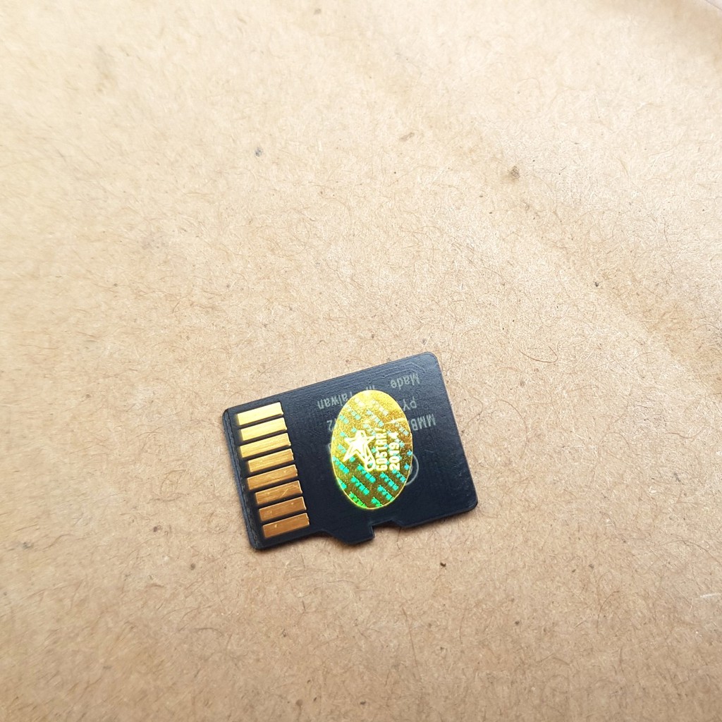 Thẻ nhớ 64GB class 10 Micro SD HC lưu trữ cực khủng | BigBuy360 - bigbuy360.vn