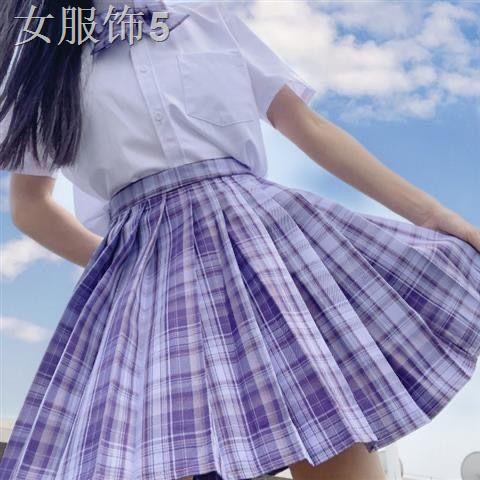Bộ đồ JK Nhật Bản sưu tập chính hãng váy lưới sinh viên đồng phục phù hợp với trường đại học phong cách thủy thủ x