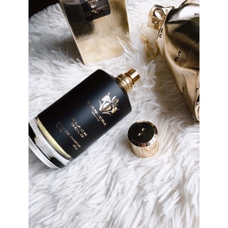 ❁ ❁ [Mẫu thử 10ml] Nước hoa Mancera Black Gold ♚♚