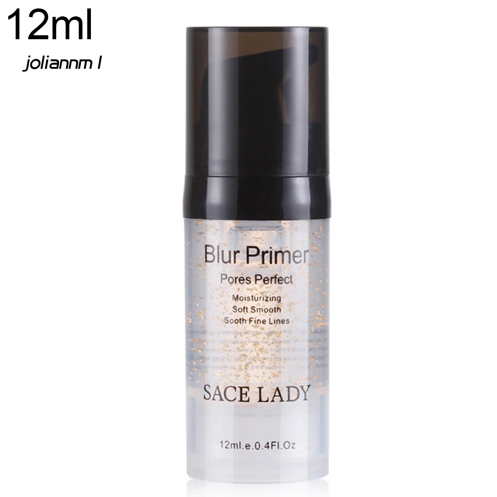 [Hàng mới về] Kem lót SACE LADY se khít lỗ chân lông dưỡng ẩm chăm sóc da | BigBuy360 - bigbuy360.vn