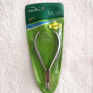 Kềm Nghĩa Cắt Móng M18