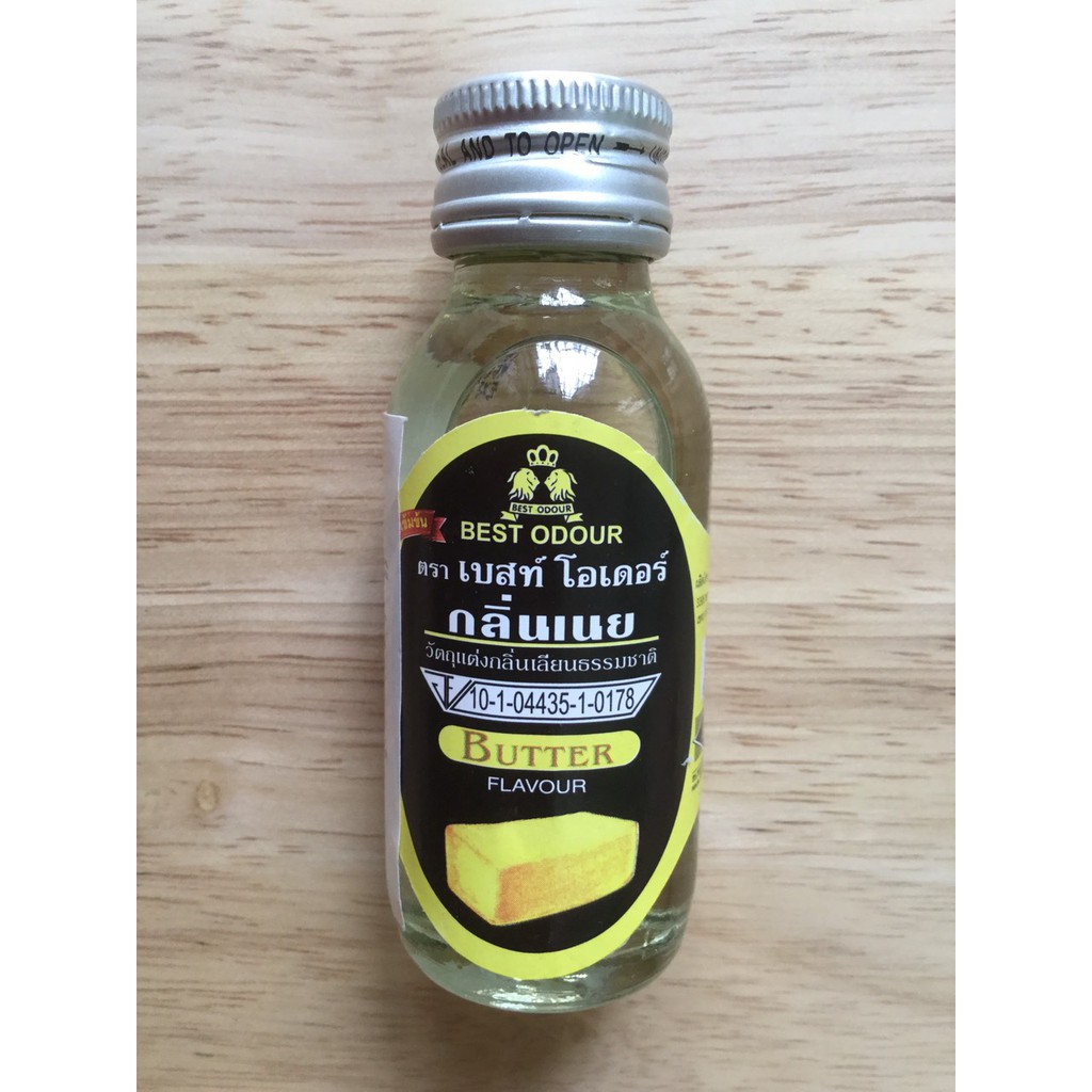 HƯƠNG VANI BEST ODOUR 30ML