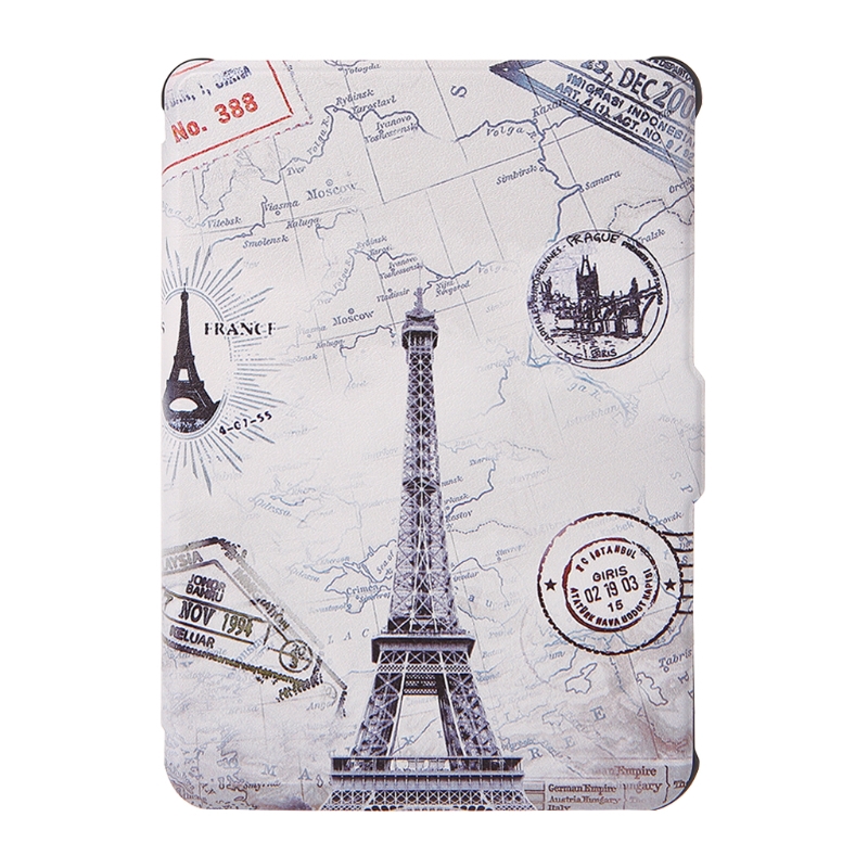 Ốp lưng TPU siêu mỏng chống sốc dành cho Kobo Clara