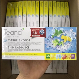 Serum Collagen Tươi Teana C1