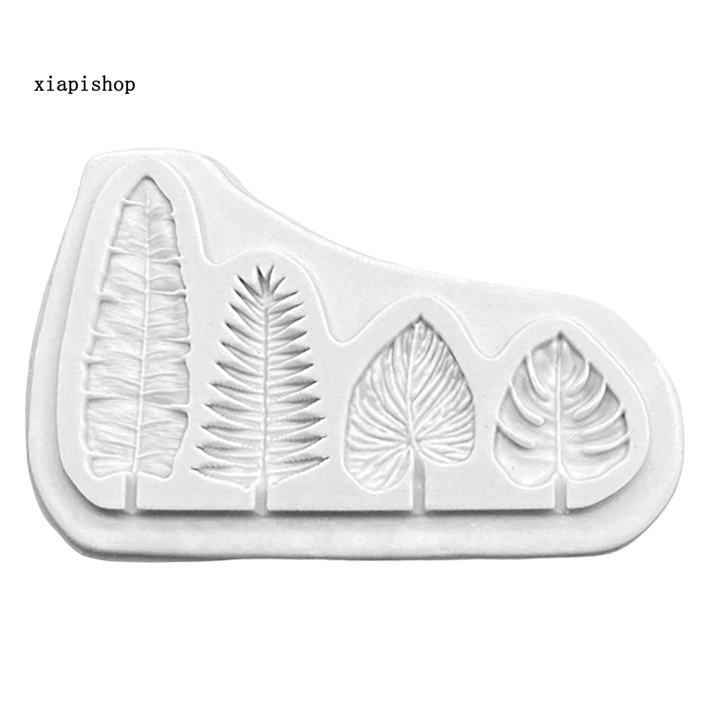 Khuôn Tạo Hình Trang Trí Bánh Kem Hình 3D Chịu Nhiệt Tái Sử Dụng Được