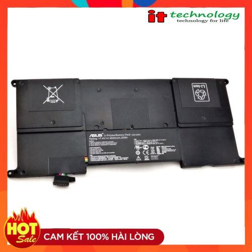 🎁 Pin laptop Asus UX21 UX21A UX21E hàng zin xịn